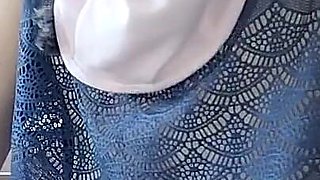 Hairy Brunette Pussy, Big Tits, Sensual Hairy Woman in the Kitchen.