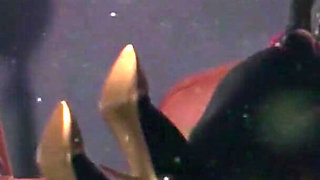 Zzz Zenless Zone Zero Burnice White Sex Tape Gets Her Pussy Pounded by Wise 3D Animation