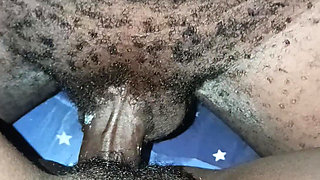 Fuck Me Gently and Cum Inside My Pussy