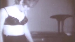 Vintage Lesbian Hairy Pussy Milf Licking Party