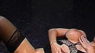 John Thompson: Piss Kisses Part 2