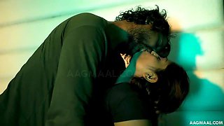 Aaj Raat Uncut (2023) KothaVip Hindi Hot Short Film - Indian