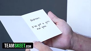 TeamSkeet March 2025 Trailer: Hot Teens Take Big Dicks - Blowjobs, Creampies & Cumshots Compilation