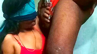 tamil hot aunty seduced by the young man