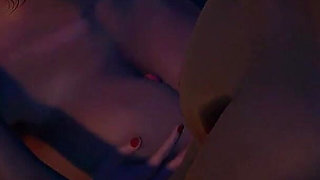 My Real Desire 48 - Yui’s Goodnight Sex with Alex