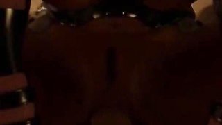 Step Sister Milking Her New Step Brother (riding and Cocktease)