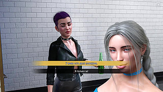 Complete Gameplay - MILFs of Sunville, Part 19