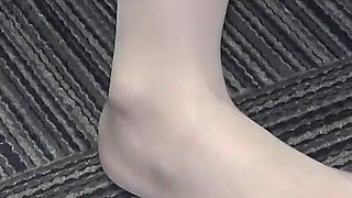 Horny Asian Sluts #419