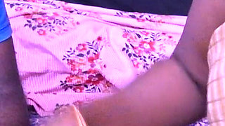 Hot Sex Between a Tamil Teacher and Student Father