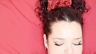 Insaysia Minx Loved Titty Fucking & Sucking Her’s Friend’s Son!!