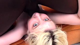 Sweetie Doll First Imterracial