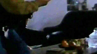 Sarah Young in: Sexy Agent Prima Parte - (original Full Movie Uncut)