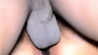 Femi Gives His BBW Sugar Mama Some Big Dick