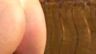 Enslaved Chick - Jasmin Waterfall's Debut - Part 2
