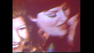 The Sexy Lesbian Fucker