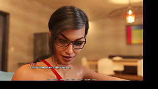 My girl body is very curvy - u4ia season 1