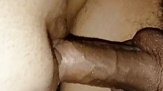 BLACKED - First Big Black Cock For Teen Cyrstal Rae