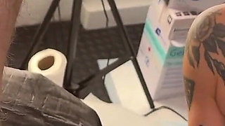 Extremely Sensual Anal Stretching 1: Medical-room Anal Meltdown