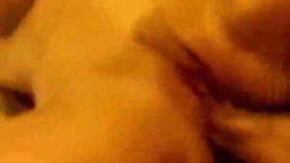 Sensual Blowjob for a Hung Stud