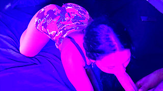 Colombian Slut Gets Fucked in All Positions and Squirts Semen Inside Her Ass