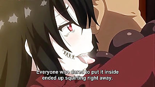 Toilet no Hanakosan vs Kukkyou Taimashi SEX with a HOT GHOST