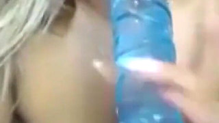 Blowing Dick on the Cam
