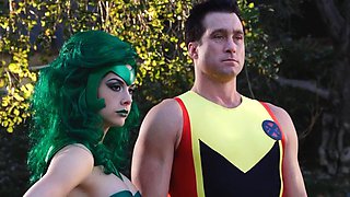 Watch X-Men XXX Scene 5 - Film, Doggy, Parody Porn