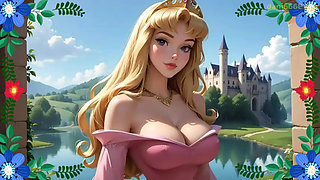 Disney Princesses Love Rough Sex (Parodi)