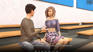 Legendary hentai anime with steamy cartoon sex stories featuring Misskitty2k