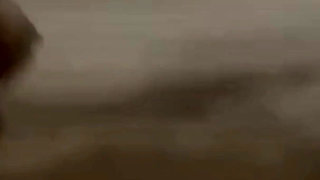 Walking Around Nude Fucking My Pussy with Vibrator in a Public Parking Lot