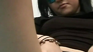 Straight in the Ass Without Mercy