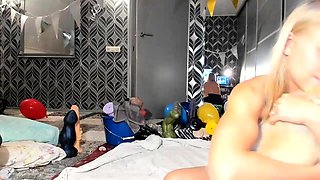 Extreme anal Karen teen Huge Toys A75