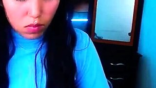 Petite big ass latina teen webcam solo fetish show