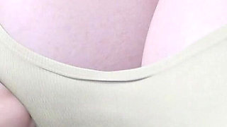 Heartproblems 31- Mature Hot MILF Lets Him Suck Her Huge Milky Boobs - by Xenorav