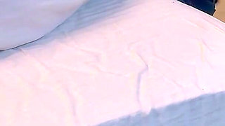 Cute Girl Gave Deep Throat and Facial to Neighbour Birthday Gift Part 02