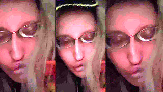 Lace Tears and the Goddess Mirror