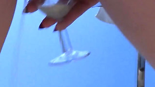 Slave regrets asking for a sandwich