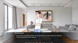 Lust Legacy - Ep 37 - a New Business by Misskitty2k