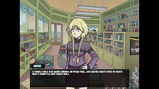 Witch Hunter - Part 54 Horny 18 Years Old Babe by Loveskysan69