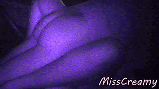 Sharing My Slut Wife with a Stranger in Car in Front of Everybody in a Parking Lot - #2 - Misscreamy