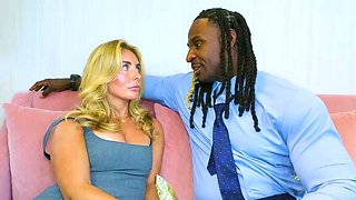 OnlyFans Bonnie Blue Eyed British Blonde Feat Jax Slayher