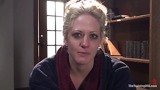 Training of Holly Heart, Day Two