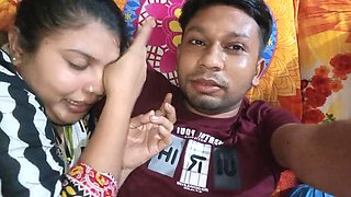 Big Boobs Stepsister Fucks Me - Desi Homemade Sex 2025