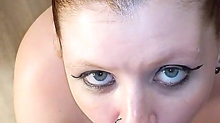 Pregnant Wife Taking Dick From Behind