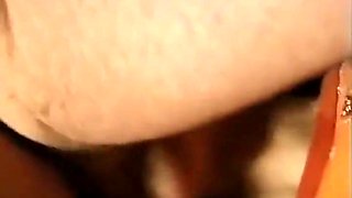 Double Penetration For A Hot Brunette Girl - Maren Beautte And Johnny Thrust