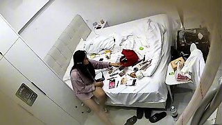 Naughty Amateur Fucked On Hidden Cam