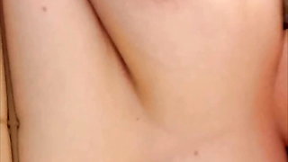 Fuck step mom in Pussy and she twerk the big boobs