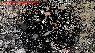 Humiliated Slaves - Porn babe