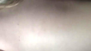 Friday at the adult theater w/ gloryholes