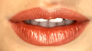 Reagan Foxx - Horny MILF Craves Young Cock & Deep Throat Action